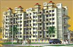 Flora Residency, 2 & 2  BHK Ultra Luxurious Flats in Pimple Saudagar, Pune